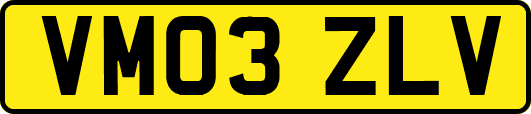 VM03ZLV
