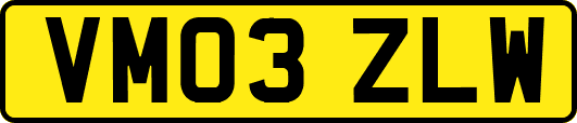 VM03ZLW