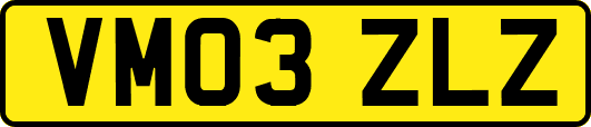 VM03ZLZ