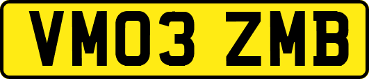 VM03ZMB