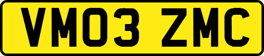 VM03ZMC