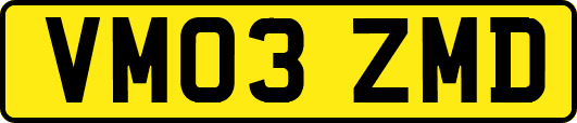 VM03ZMD