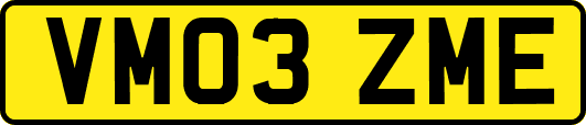 VM03ZME