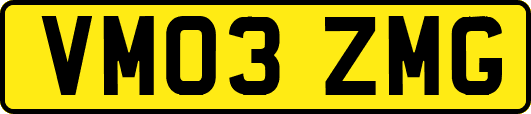 VM03ZMG