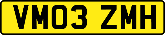 VM03ZMH