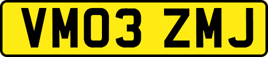 VM03ZMJ
