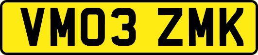 VM03ZMK