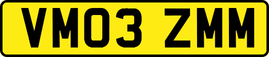 VM03ZMM