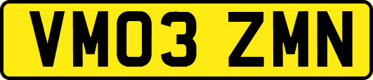 VM03ZMN