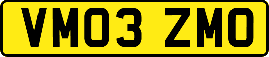 VM03ZMO