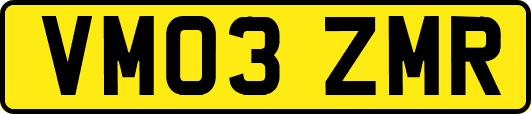 VM03ZMR