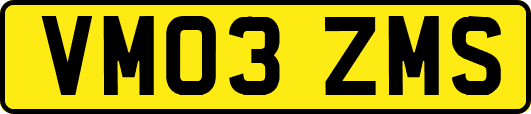 VM03ZMS