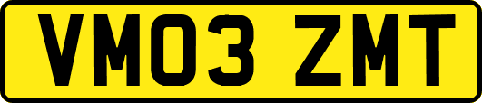 VM03ZMT