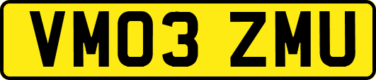 VM03ZMU