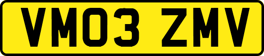 VM03ZMV