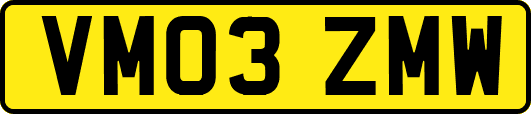 VM03ZMW