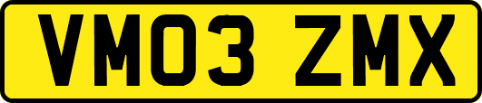 VM03ZMX
