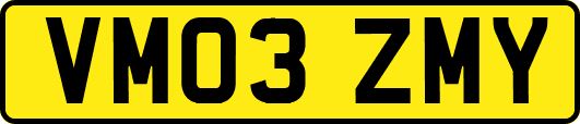 VM03ZMY