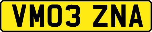 VM03ZNA