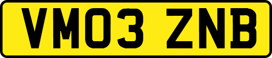 VM03ZNB