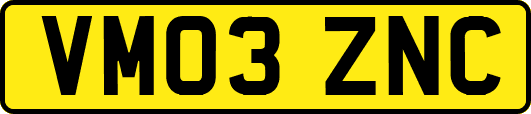 VM03ZNC
