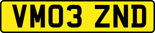 VM03ZND