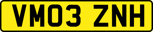 VM03ZNH