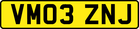 VM03ZNJ
