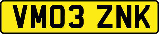 VM03ZNK