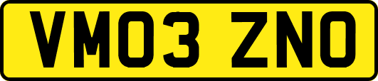 VM03ZNO