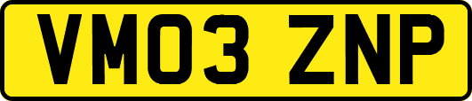 VM03ZNP