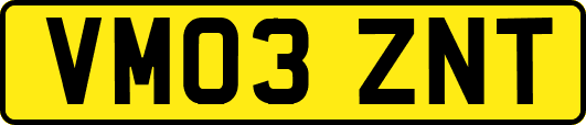 VM03ZNT