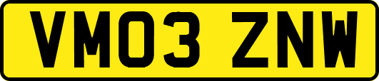 VM03ZNW