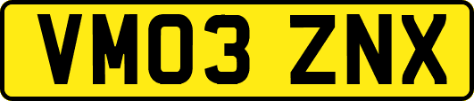 VM03ZNX