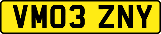 VM03ZNY