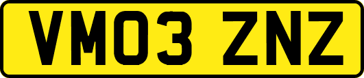 VM03ZNZ
