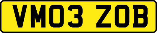 VM03ZOB