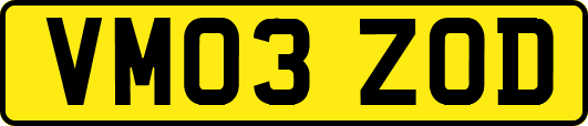VM03ZOD
