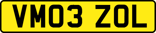 VM03ZOL