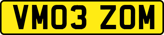 VM03ZOM