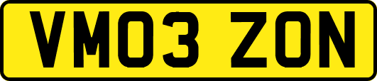 VM03ZON