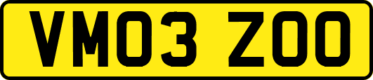 VM03ZOO