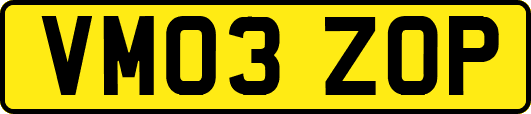 VM03ZOP