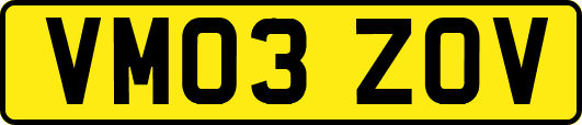 VM03ZOV