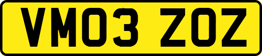VM03ZOZ