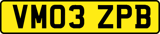 VM03ZPB
