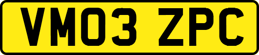 VM03ZPC