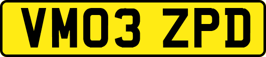 VM03ZPD