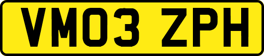 VM03ZPH