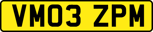 VM03ZPM